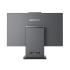 Lenovo ThinkCentre 50a Gen 6 24" All-In-One PC Intel® CORE 5 -210H /Slim , Smart & Space -Saving Designed & NONE Touch Screen – Luna Grey